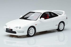 Honda Integra DC2 Euro Spec Blanco Otto 1:18 OT974 Resina
