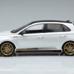 Hyundai i30 N PD Atlas Blanco MCG 1:18 - image 3 of 6