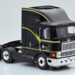 International Eagle Cabover Negro IXO 1:43 - image 3 of 5