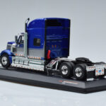 International Lonestar Azul IXO 1:43 TR118 - image 5 of 6