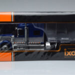 International Lonestar Azul IXO 1:43 TR118 - image 6 of 6