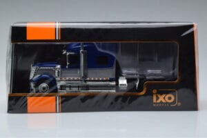 International Lonestar Azul IXO 1:43 TR118 Metal - imagen 6 de 6
