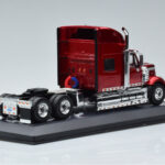 International Lonestar Rojo IXO 1:43 TR103 - image 2 of 6