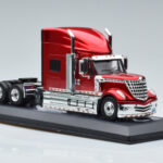 International Lonestar Rojo IXO 1:43 TR103 - image 4 of 6