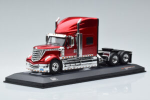 International Lonestar Rojo IXO 1:43 TR103