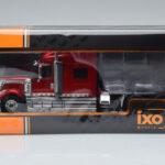 International Lonestar Rojo IXO 1:43 TR103 - image 6 of 6