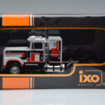 International Transtar 4300 Blanco IXO 1:43 - image 6 of 6