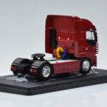 Iveco Stralis 480 Rojo IXO 1:43 TR086 - image 2 of 6