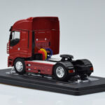 Iveco Stralis 480 Rojo IXO 1:43 TR086 - image 5 of 6