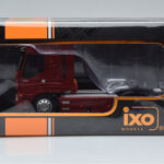 Iveco Stralis 480 Rojo IXO 1:43 TR086 - image 6 of 6