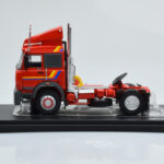Iveco Turbo Star 190-42 Rojo IXO 1:43 - image 3 of 6
