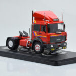 Iveco Turbo Star 190-42 Rojo IXO 1:43 - image 4 of 6