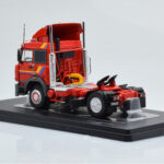 Iveco Turbo Star 190-42 Rojo IXO 1:43 - image 5 of 6
