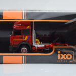 Iveco Turbo Star 190-42 Rojo IXO 1:43 - image 6 of 6