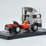 Iveco Turbo Star 190-42 Plata IXO 1:43 - image 2 of 6