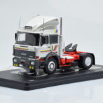 Iveco Turbo Star 190-42 Plata IXO 1:43