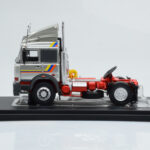Iveco Turbo Star 190-42 Plata IXO 1:43 - image 3 of 6
