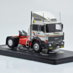 Iveco Turbo Star 190-42 Plata IXO 1:43 - image 4 of 6