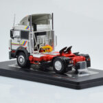 Iveco Turbo Star 190-42 Plata IXO 1:43 - image 5 of 6