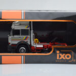 Iveco Turbo Star 190-42 Plata IXO 1:43 - image 6 of 6