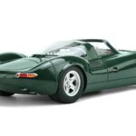 Jaguar XJ13 GT Spirit 1:18 GT318 Resina - image 2 of 11