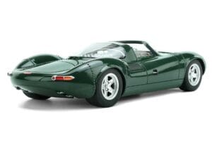 Jaguar XJ13 GT Spirit 1:18 GT318 Resina - imagen 2 de 11