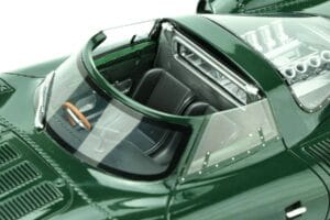 Jaguar XJ13 GT Spirit 1:18 GT318 Resina - imagen 11 de 11