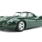 Jaguar XJ13 GT Spirit 1:18 GT318 Resina