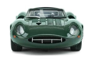 Jaguar XJ13 GT Spirit 1:18 GT318 Resina - imagen 4 de 11