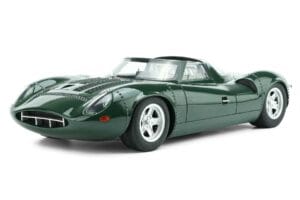 Jaguar XJ13 GT Spirit 1:18 GT318 Resina