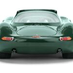 Jaguar XJ13 GT Spirit 1:18 GT318 Resina - image 5 of 11