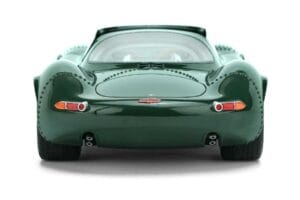 Jaguar XJ13 GT Spirit 1:18 GT318 Resina - imagen 5 de 11