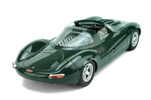 Jaguar XJ13 GT Spirit 1:18 GT318 Resina - imagen 7 de 11