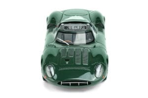 Jaguar XJ13 GT Spirit 1:18 GT318 Resina - imagen 8 de 11