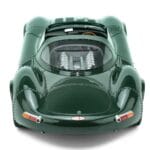 Jaguar XJ13 GT Spirit 1:18 GT318 Resina - image 9 of 11