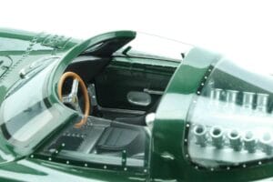 Jaguar XJ13 GT Spirit 1:18 GT318 Resina - imagen 10 de 11