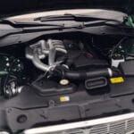 Jaguar XJ6 X350 Racing Verde Almost Real 1:18 - image 11 of 13