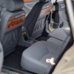 Jaguar XJ6 XJ40 Glacier Blanco Almost Real 1:18 - image 9 of 11