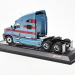 Kenworth T2000 Azul Claro Rojo IXO 1:43 TR180 - image 4 of 4