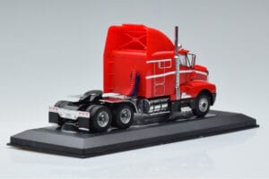 Kenworth T600 Rojo IXO 1:43 TR109 Metal - imagen 2 de 6