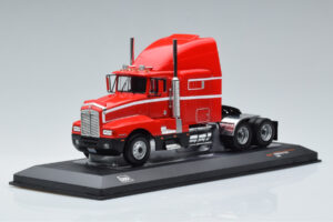 Kenworth T600 Rojo IXO 1:43 TR109