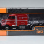 Kenworth T600 Rojo IXO 1:43 TR109 - image 6 of 6