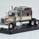 Kenworth W900 Marrón IXO 1:43