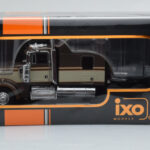 Kenworth W900 Marrón IXO 1:43 - image 4 of 4
