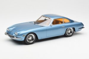Lamborghini 350 GT Azul Claro Metálico CMR 1:18 CMR002