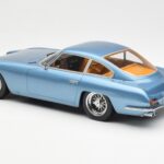 Lamborghini 350 GT Azul Claro Metálico CMR 1:18 CMR002 - image 5 of 6