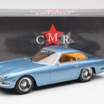 Lamborghini 350 GT Azul Claro Metálico CMR 1:18 CMR002 - image 6 of 6