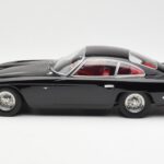 Lamborghini 400 GT 2+2 Negro KK-Scale 1:18 180394 - image 3 of 6