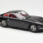 Lamborghini 400 GT 2+2 Negro KK-Scale 1:18 180394 - image 4 of 6