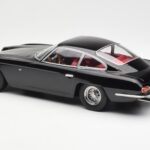 Lamborghini 400 GT 2+2 Negro KK-Scale 1:18 180394 - image 5 of 6